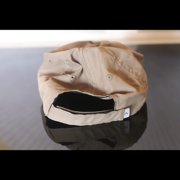 NWOT Brixton Wheeler Camo SnapBack - Picture 2 of 4